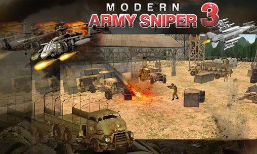 download Modern army sniper shooter 3 apk